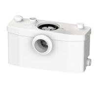 Broyeur adaptable 400W SANIPLUS UP pour WC et douche - SFA - SPUPSTD