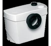 Broyeur adaptable pour WC Sfa SANIBROYEUR SILENCE