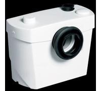 Broyeur adaptable pour WC Sfa SANIBROYEUR TOP SILENCE