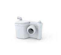 Broyeur adaptable W12 470W pour WC ou lave-mains - WATERMATIC - FRW12A6119