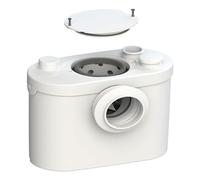 Broyeur adaptable wc SFA SANIBROYEUR PRO UP