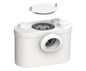 Broyeur adaptable wc SFA SANIBROYEUR PRO UP