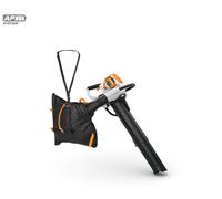 Aspirateur broyeur 36V SHA 140 (sans batterie ni chargeur) - STIHL - SA07-011-7100