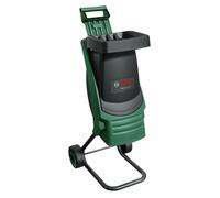 Bosch Broyeur de végétaux filaire Rapid 2000 – Vert – 0600853501