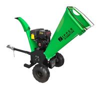 Broyeur D. 120 mm thermique 4 temps 420 cm3 9000 W - ZI-HAEK11000 - Zipper