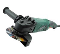 Broyeur d'angle 1200W, 125 mm Assist AE3U120DN-2