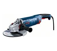 Meuleuse angulaire BOSCH GWS 24-230 PZ PROFESSIONAL - 2400W Ø230 mm - 06018C3400