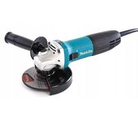 Broyeur d'angle réseau de 125mm 720W GA5030R