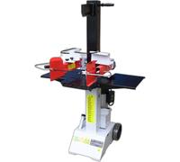 Broyeur De Bois 3000W, 8T Dedra
