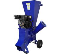 Broyeur de branches T-Mech 7 CV