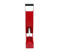 Broyeur de canettes, broyeur de canettes de soda, presse de canettes pour broyeur de canettes murales, broyeur manuel de canettes et bouteilles, outil de recyclage pour canettes de