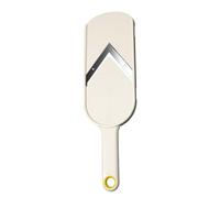 Broyeur De Chou-râpe À Chou - Râpe À Chou Pour Salade De Chou, Hachoir À Légumes De Cuisine En Acier Inoxydable, Gadgets De Cuisine Utiles Polyvalents Pour Chou, Laitue, Oignons Et Légumes