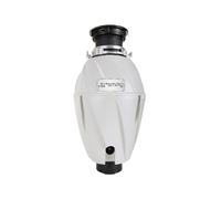 Broyeur de déchets Smeg KITFD075 Blanc