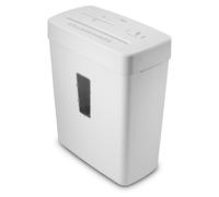 Broyeur de doc. "Prime M50CD-W", broy. av. niv. sécurité P5 T2 E2 O1