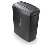 Broyeur de doc. "Safe X100CD", broyeur av. niveau sécurité P4 T4 E3
