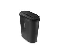 Broyeur de documents - HAMA - Safe X120 - Sécurité P4 - Coupe transversale - 12 feuilles