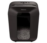 Broyeur de documents personnel Fellowes LX41 Mini-coupe, 17 L