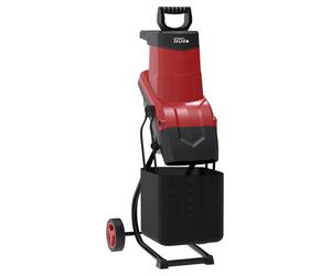 Broyeur de jardin électrique GEH 2500
