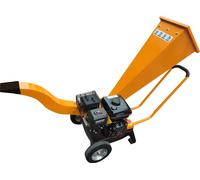 Broyeur de jardin Fornorth 60, 7.5HP
