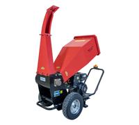 Broyeur de jardin motorisé GH 11.7-100