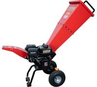 Broyeur de jardin motorisé GH 4.1-50