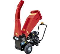 Broyeur de jardin motorisé GH 5.6-50