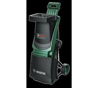 Broyeur de Jardin sans Fil Bosch UniversalShredder, Sans Fil