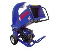 Broyeur de végétaux 100 mm 14 CV - YAMAHA - 7 m³/h - GTS1400MX Le broyeur de végétaux thermique YAMAHA GTS 1400MX est conçu pour