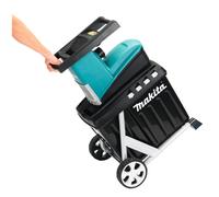 Broyeur de végétaux 67L 2500W - MAKITA - UD2500