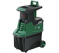 Broyeur de végétaux Bosch - AXT 25D - branches jusqu'à 40 mm - électrique