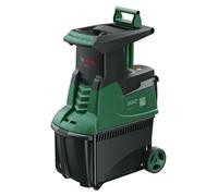 Broyeur de végétaux électrique BOSCH AXT 25 D