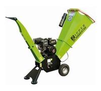 Broyeur de vegetaux moteur - ZIPPER - ZI-HAEK4100 G