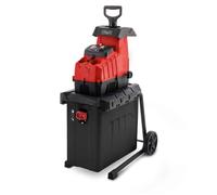 Broyeur de végétaux SCHEPPACH 2800W - 56L GS70