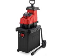 Broyeur de végétaux SCHEPPACH GS70, 2800W, 56L