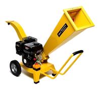 Varan Motors - GBK-65-1 Broyeur de jardin , 196CC, 6.5CV