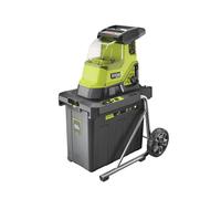 Broyeur de végétaux Whisper™ Brushless 36V MAX POWER (vendu sans batterie ni chargeur)