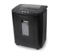 Broyeur Destructeur De Documents Hama Premium Autom120