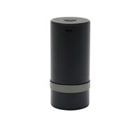 Broyeur D'Herbes à éPices éLectrique 4 Couches DéChiqueteuse de Tabac à Fumer Outil Accessoires Gadgets pour Hommes Cadeau