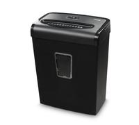 Broyeur documents "Premium M8", broyeur av. niv. sécur. E4 P5 T5