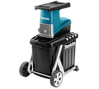 Makita Broyeur de végétaux UD2500 – 2500 W – bac 67 L