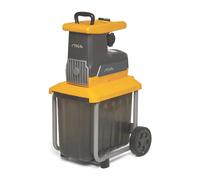 Stiga BIO SILENT 2500 Broyeur Électrique - 2500W