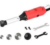 Broyeur électrique, puissance 350 W, 6 vitesses variables, type B