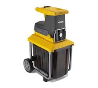 Stiga BIO SILENT 2500 Broyeur Électrique - 2500W