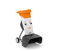 Broyeur Électrique STIHL GHE 105 230 V 2,2 kW Diamètre De Coupe Maximum 35mm
