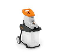 Broyeur Électrique STIHL GHE135L 230V Branches Jusqu'à 35Mm