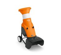 Broyeur Électrique STIHL GHE150 230V Branches Jusqu'à 35 Mm Lames Sandwich