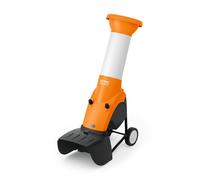 Broyeur Électrique STIHL GHE250S 230V Branches Jusqu'à 35 Mm Lames Sandwich