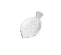 Broyeur manuel en céramique, multi-usage for ail, gingembre, carottes, Gadget de cuisine, outil domestique, 2 pièces Pour Gingembre(Color 1)