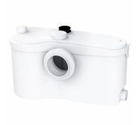 SFA élévateur SaniBest Pro 0043 avec unité de coupe robuste, 230V
