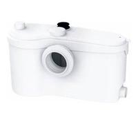 Broyeur Sanibest Pro - SFA - B3PRO Blanc G